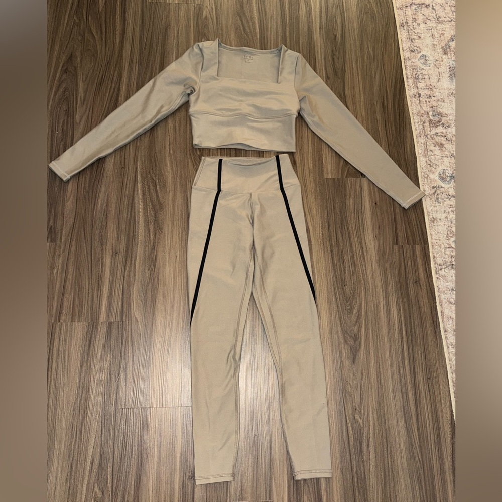 Abercrombie YPB Sculptlux Set
